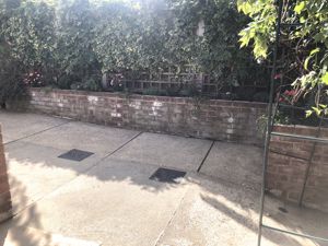 Outside- click for photo gallery